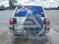 2000 Toyota RAV4 фото