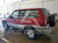 2000 Toyota RAV4 фото