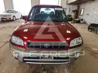 2000 Toyota RAV4 фото