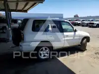 2000 Toyota RAV4 фото