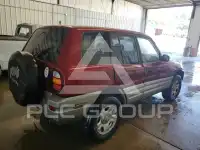 2000 Toyota RAV4 фото