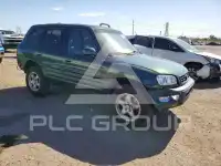 2000 Toyota RAV4 фото