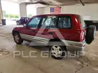 2000 Toyota RAV4 фото
