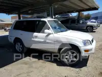2000 Toyota RAV4 фото