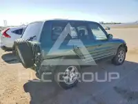 2000 Toyota RAV4 фото