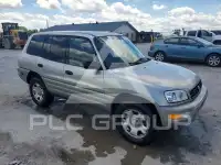 2000 Toyota RAV4 фото