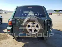2000 Toyota RAV4 фото