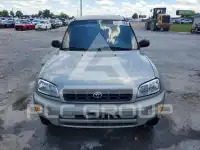 2000 Toyota RAV4 фото
