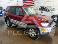 2000 Toyota RAV4 фото
