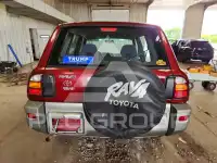 2000 Toyota RAV4 фото