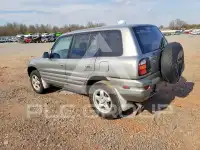 2000 Toyota RAV4 фото