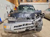 2000 Toyota RAV4 photo