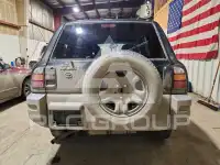 2000 Toyota RAV4 photo