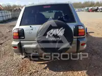 2000 Toyota RAV4 фото