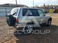 2000 Toyota RAV4 фото