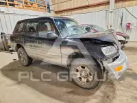 2000 Toyota RAV4 photo