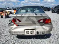 2000 Toyota COROLLA фото
