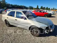 2000 Toyota COROLLA photo