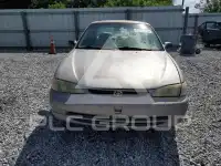 2000 Toyota COROLLA фото