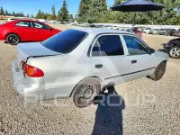 2000 Toyota COROLLA photo