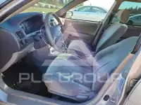 2000 Toyota COROLLA photo