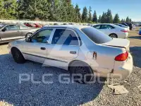 2000 Toyota COROLLA photo