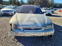 2000 Toyota COROLLA photo