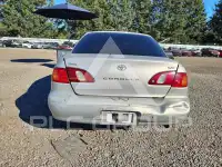 2000 Toyota COROLLA photo