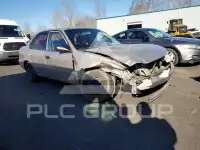 2000 Toyota COROLLA photo