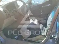 2000 Toyota COROLLA photo