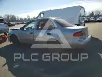 2000 Toyota COROLLA photo