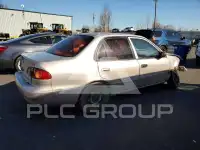 2000 Toyota COROLLA photo