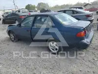 2000 Toyota COROLLA фото
