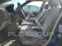 2000 Toyota COROLLA фото