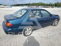 2000 Toyota COROLLA фото
