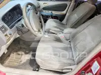 2000 Toyota COROLLA photo