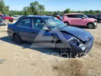 2000 Toyota COROLLA фото