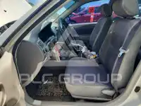 2000 Toyota COROLLA фото