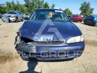 2000 Toyota COROLLA фото