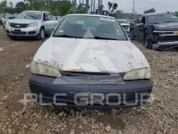 2000 Toyota COROLLA фото