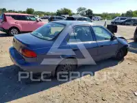 2000 Toyota COROLLA фото