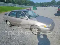 2000 Toyota COROLLA photo