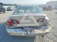 2000 Toyota COROLLA photo