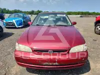 2000 Toyota COROLLA photo