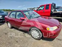 2000 Toyota COROLLA photo