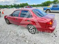 2000 Toyota COROLLA photo