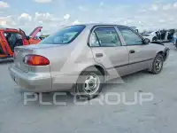 2000 Toyota COROLLA photo
