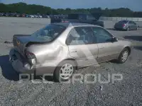 2000 Toyota COROLLA photo