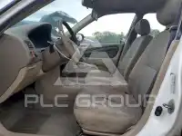 2000 Toyota COROLLA фото