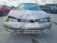 2000 Toyota COROLLA photo